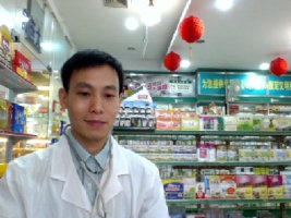 仁者爱人的第一张照片--藤县基督教相亲网